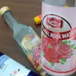 ماء الورد باكستاني