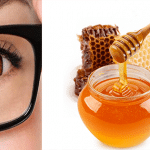 وصفة العسل في علاج ضعف النظر
