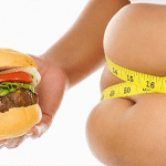 الوزن الزائد بعد شهر رمضان