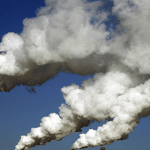 تعريف تلوث الهواء