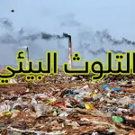 التلوث البيئي