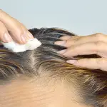 تكثيف الشعر الخفيف