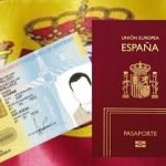 الهجرة مجانا الى إسبانيا 2021 ل