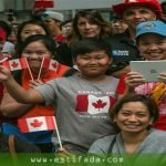 شروط الهجرة إلى كندا 2021