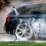 أفضل دراسة لتنمية مشروع غسل السيارات